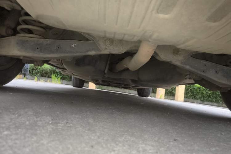 Used Volkswagen Sharan 2012 2.0 TSI Standard Version Euro IV Chassis Rear