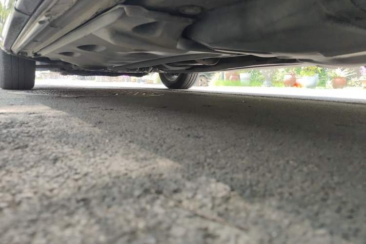 Used Volkswagen Sharan 2012 2.0 TSI Comfort Edition Euro IV Chassis Rear Left