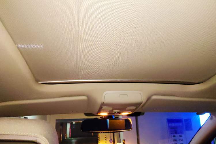 Used Volkswagen Sharan 2012 2.0 TSI Standard Version Euro IV Headliner
