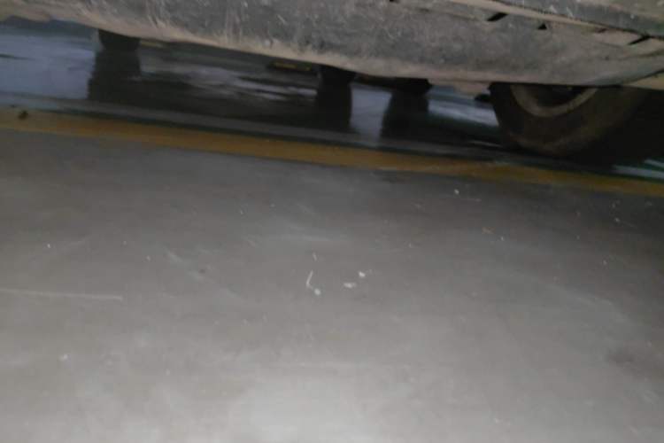 Used Volkswagen Sharan 2012 2.0 TSI Standard Version Euro IV Chassis Front