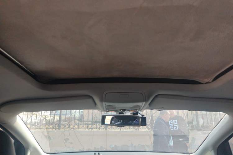 Used Volkswagen Sharan 2012 2.0 TSI Standard Version Euro IV Headliner