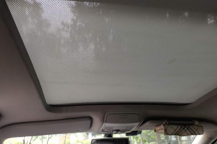 Used Volkswagen Sharan 2012 2.0 TSI Standard Version Euro IV Headliner