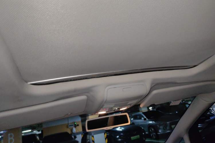 Used Volkswagen Sharan 2012 2.0 TSI Standard Version Euro IV Headliner