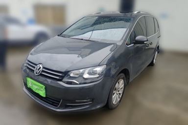 Used Volkswagen Sharan 2012 2.0 TSI Comfort Edition Euro IV