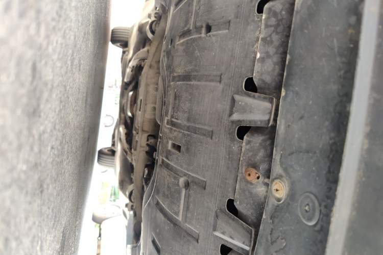 Used Volkswagen Sharan 2012 2.0 TSI Standard Version Euro IV Chassis Front