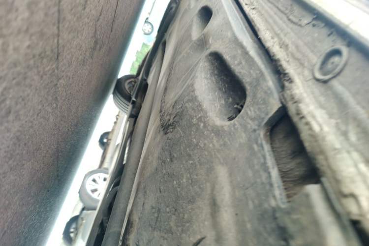 Used Volkswagen Sharan 2012 2.0 TSI Standard Version Euro IV Chassis Front Right