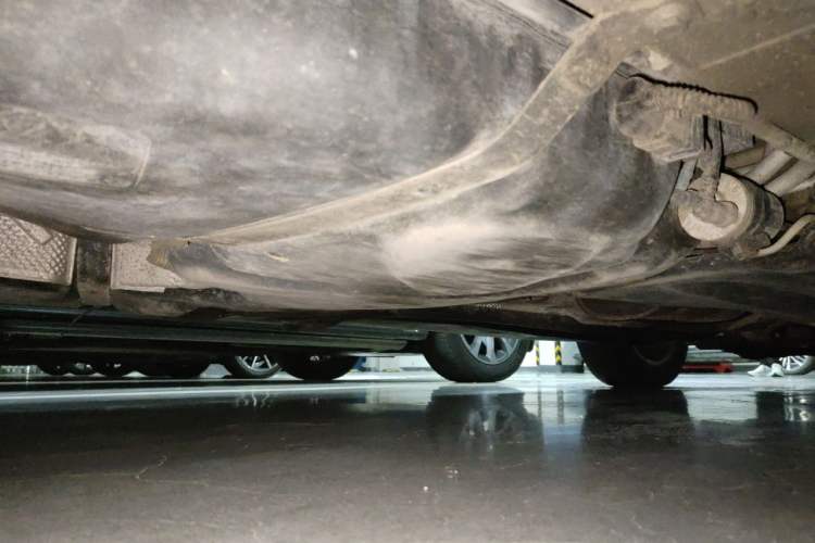 Used Volkswagen Sharan 2012 2.0 TSI Standard Version Euro IV Chassis Rear Right