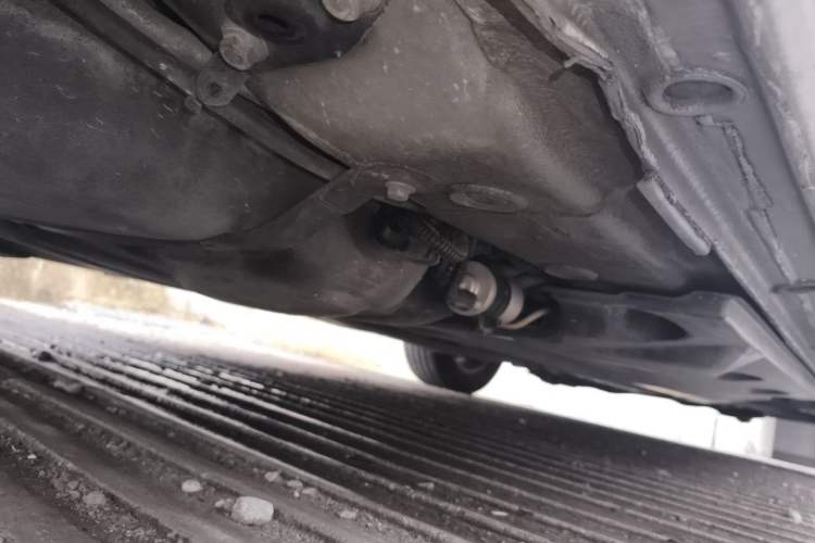 Used Volkswagen Sharan 2012 2.0 TSI Comfort Edition Euro IV Chassis Rear Right
