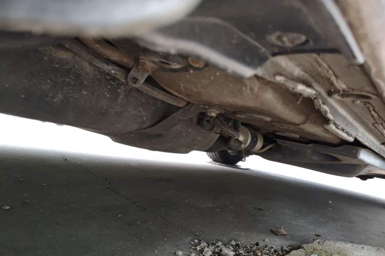 Used Volkswagen Sharan 2012 2.0 TSI Comfort Edition Euro IV Chassis Rear Right