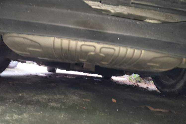 Used Volkswagen Sharan 2012 2.0 TSI Standard Version Euro IV Chassis Rear
