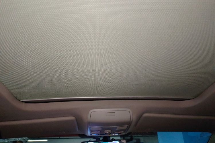 Used Volkswagen Sharan 2012 2.0 TSI Standard Version Euro IV Headliner