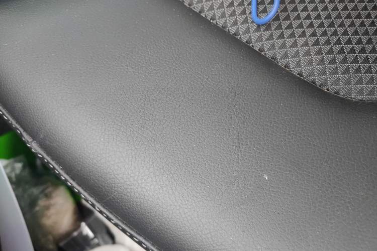 Used Volkswagen Sharan 2012 2.0 TSI Comfort Edition Euro IV Odometer Close Up