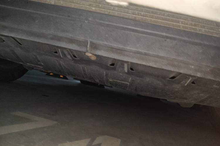 Used Volkswagen Sharan 2012 2.0 TSI Standard Version Euro IV Chassis Front