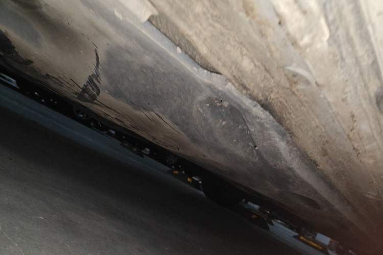 Used Volkswagen Sharan 2012 2.0 TSI Standard Version Euro IV Chassis Front Left