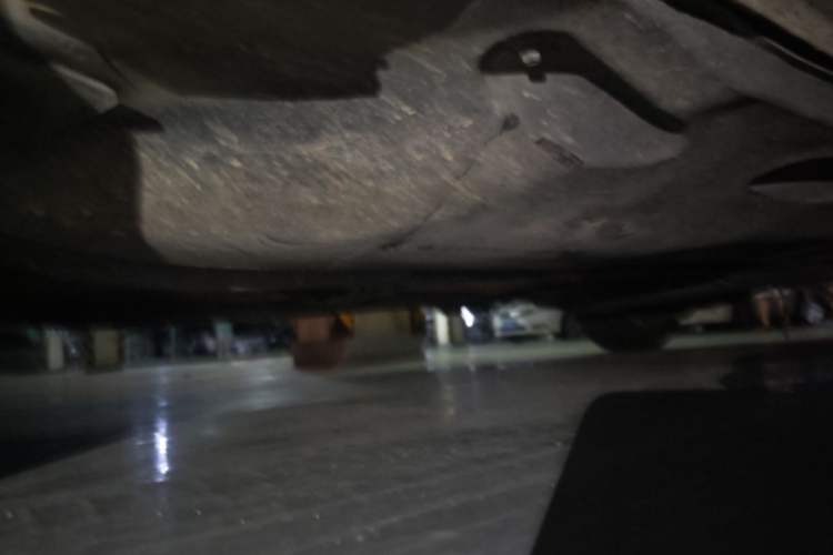 Used Volkswagen Sharan 2012 2.0 TSI Standard Version Euro IV Chassis Front Left