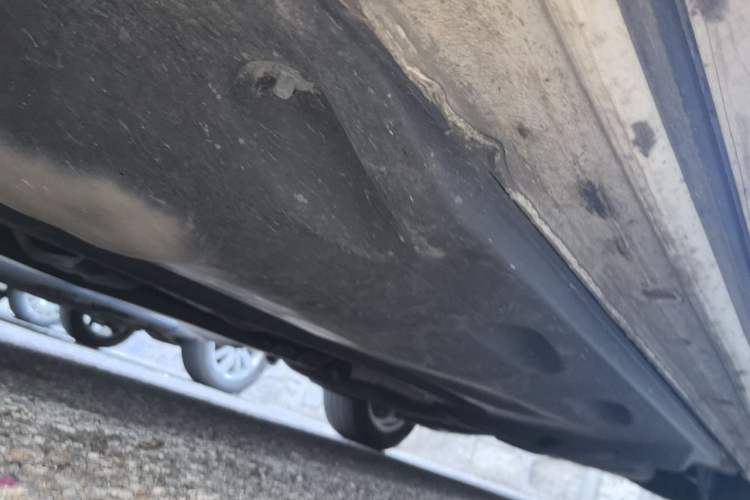 Used Volkswagen Sharan 2012 2.0 TSI Comfort Edition Euro IV Chassis Front Left