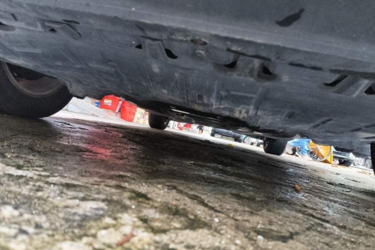 Used Volkswagen Sharan 2012 2.0 TSI Standard Version Euro IV Chassis Front