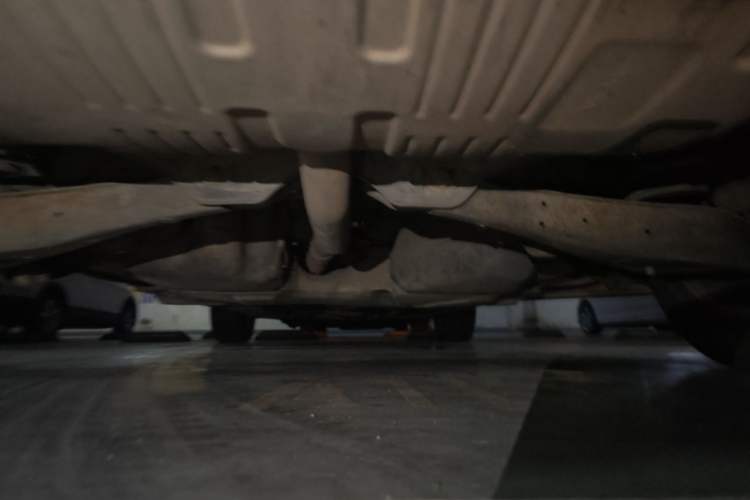 Used Volkswagen Sharan 2012 2.0 TSI Standard Version Euro IV Chassis Rear