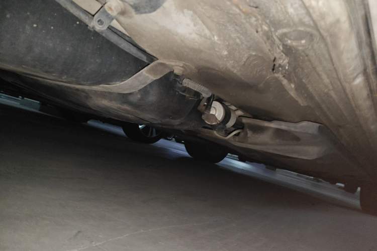 Used Volkswagen Sharan 2012 2.0 TSI Standard Version Euro IV Chassis Rear Right