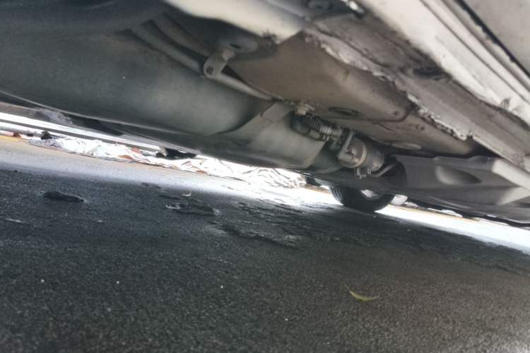 Used Volkswagen Sharan 2012 2.0 TSI Standard Version Euro IV Chassis Rear Right