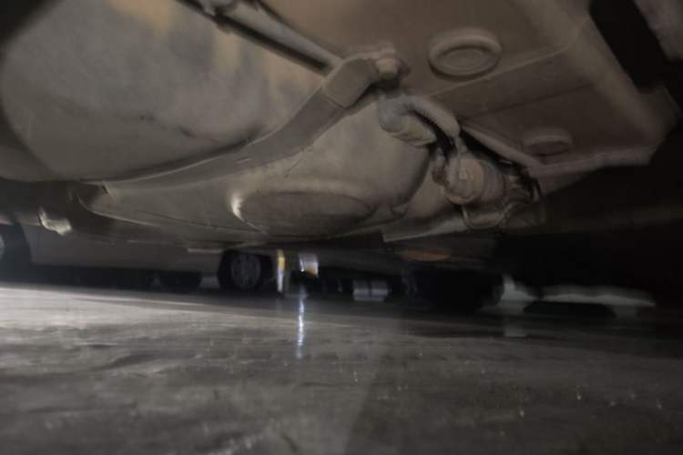 Used Volkswagen Sharan 2012 2.0 TSI Standard Version Euro IV Chassis Rear Right
