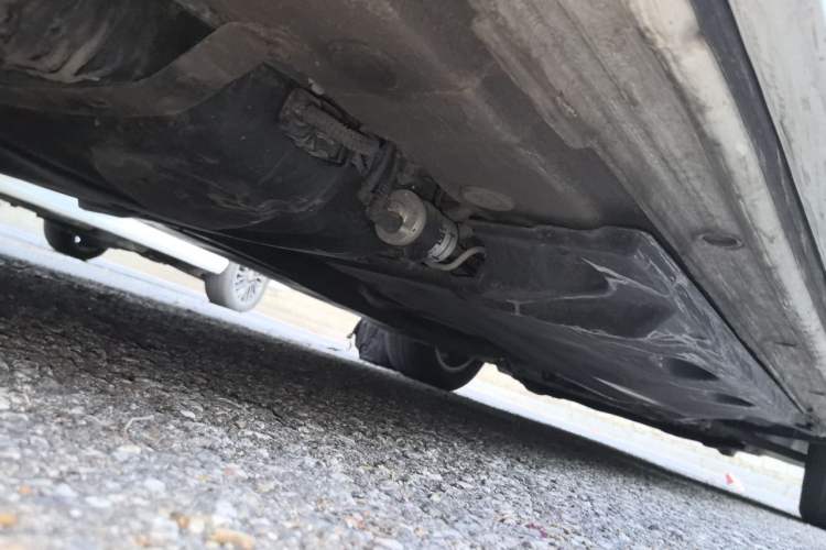 Used Volkswagen Sharan 2012 2.0 TSI Comfort Edition Euro IV Chassis Rear Right