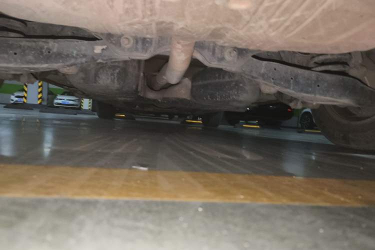 Used Volkswagen Sharan 2012 2.0 TSI Standard Version Euro IV Chassis Rear