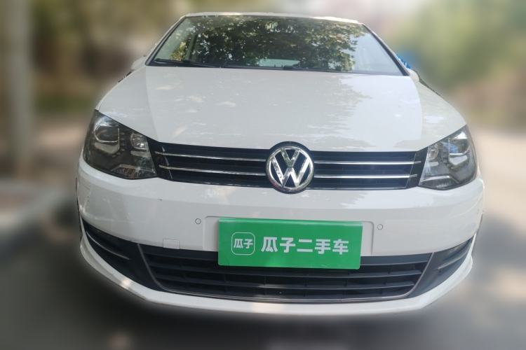 Used Volkswagen Sharan 2012 2.0 TSI Luxury Version Euro IV Front
