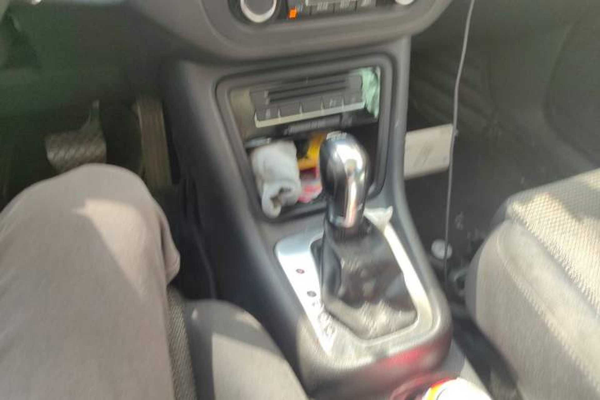 Used Volkswagen Sharan 2012 2.0 TSI Standard Version Euro IV Gear Lever