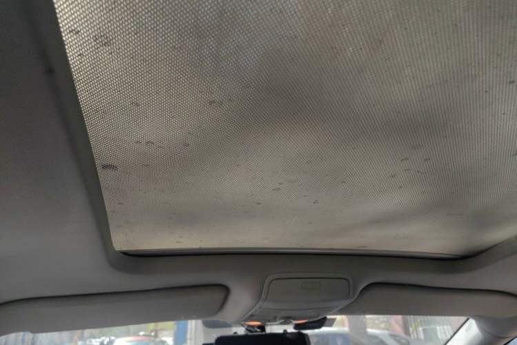 Used Volkswagen Sharan 2012 2.0 TSI Standard Version Euro IV Headliner