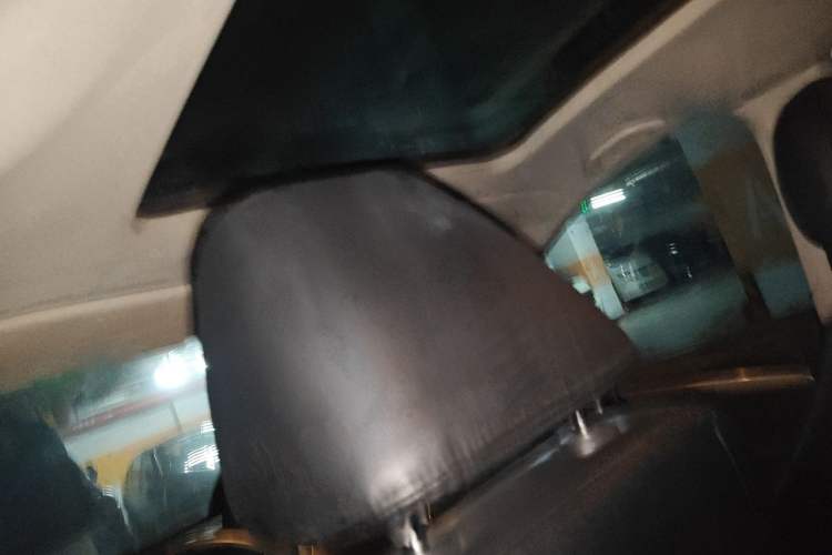 Used Volkswagen Sharan 2012 2.0 TSI Standard Version Euro IV Headliner
