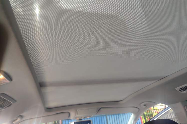 Used Volkswagen Sharan 2012 2.0 TSI Standard Version Euro IV Headliner