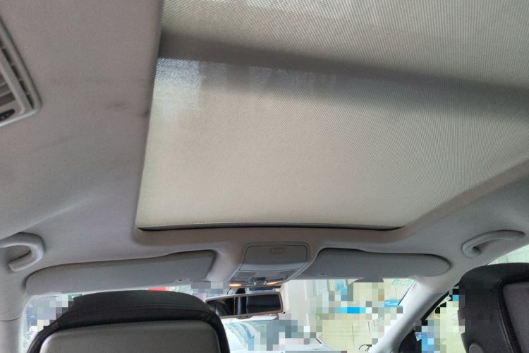 Used Volkswagen Sharan 2012 2.0 TSI Standard Version Euro IV Headliner