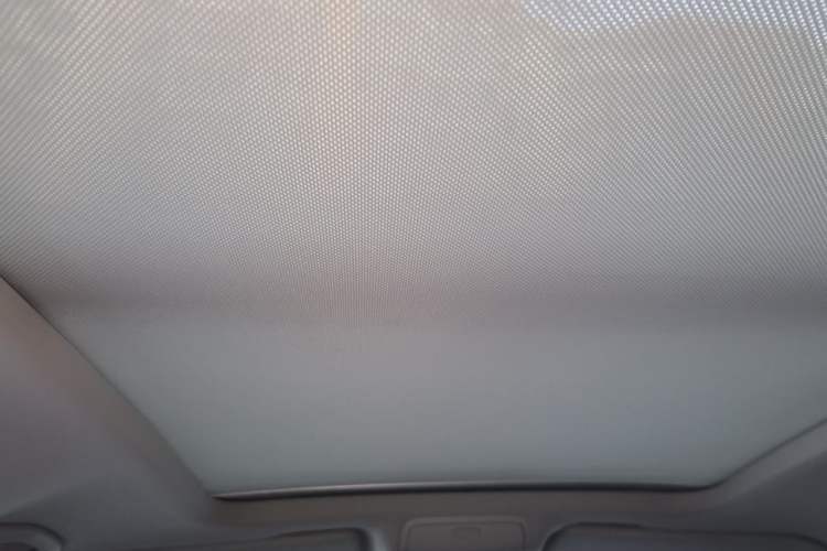 Used Volkswagen Sharan 2012 2.0 TSI Comfort Edition Euro IV Headliner
