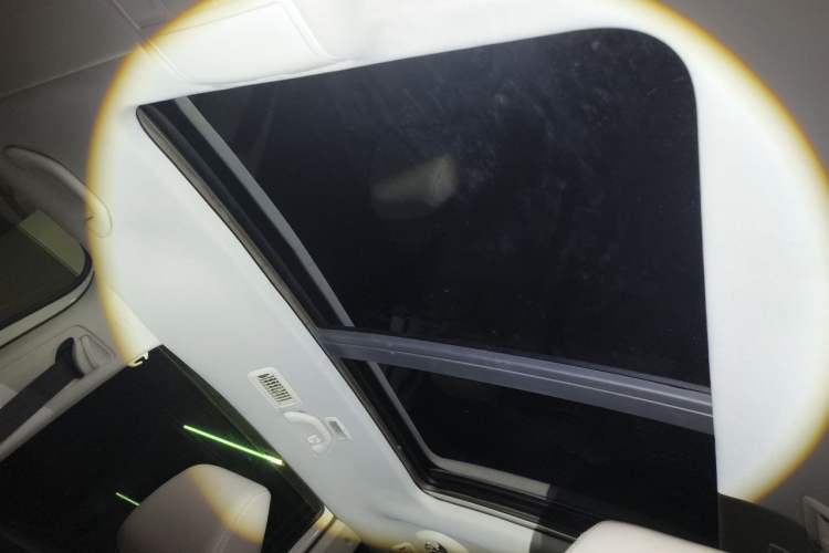Used Volkswagen Sharan 2012 2.0 TSI Standard Version Euro IV Headliner
