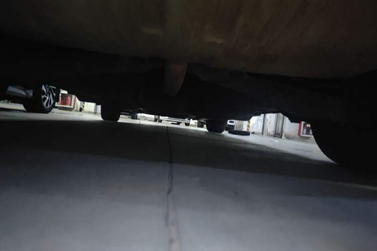 Used Volkswagen Sharan 2012 2.0 TSI Standard Version Euro IV Chassis Rear