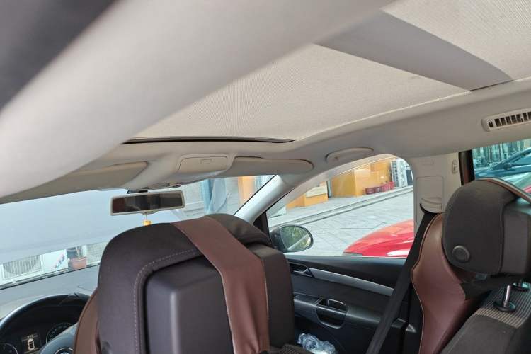 Used Volkswagen Sharan 2012 2.0 TSI Standard Version Euro IV Headliner
