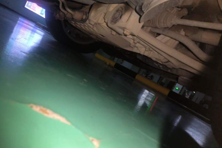 Used Volkswagen Sharan 2013 1.8TSI Standard Model Euro IV Chassis Front