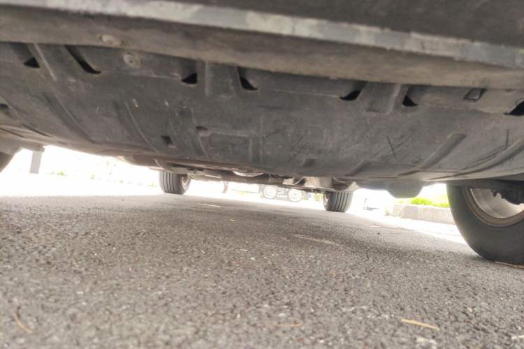 Used Volkswagen Sharan 2013 2.0 TSI Standard Model Chassis Front