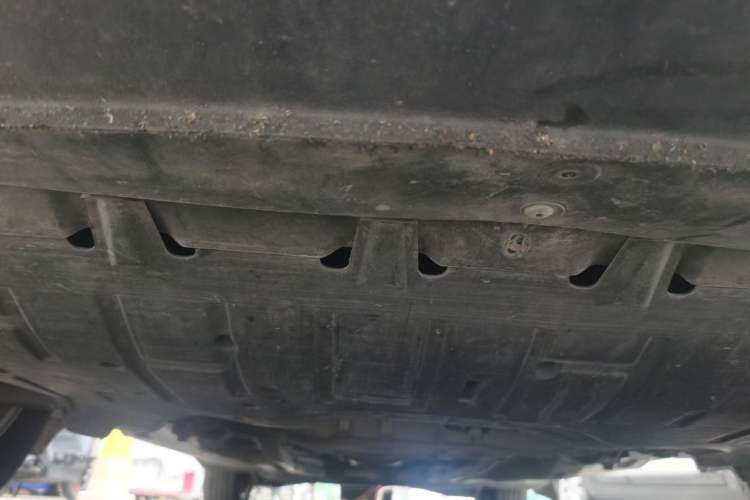 Used Volkswagen Sharan 2013 1.8TSI Standard Model Chassis Front