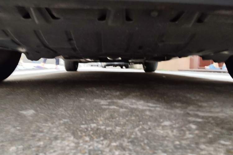 Used Volkswagen Sharan 2013 2.0 TSI Standard Model Chassis Front