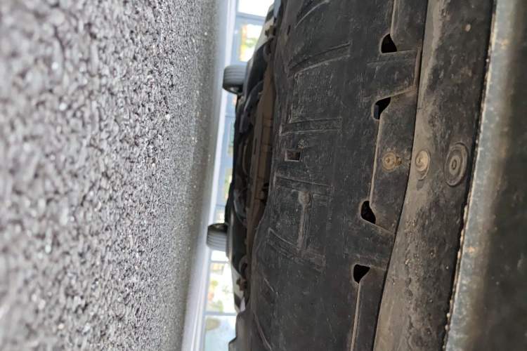 Used Volkswagen Sharan 2013 1.8TSI Standard Model Chassis Front