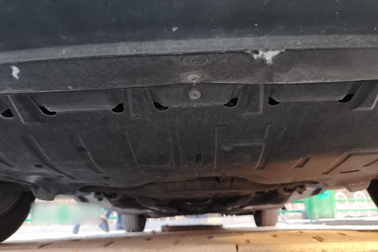 Used Volkswagen Sharan 2013 2.0 TSI Comfort Model Chassis Front