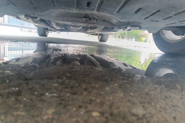 Used Volkswagen Sharan 2013 1.8TSI Comfort Model Chassis Front