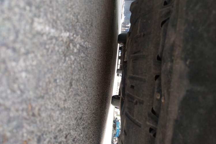 Used Volkswagen Sharan 2013 1.8TSI Standard Model Euro IV Chassis Front