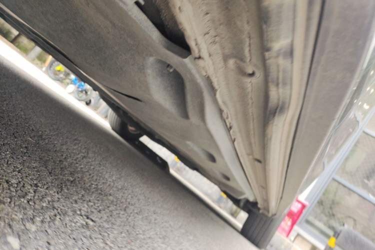 Used Volkswagen Sharan 2013 2.0 TSI Comfort Model Chassis Front Left