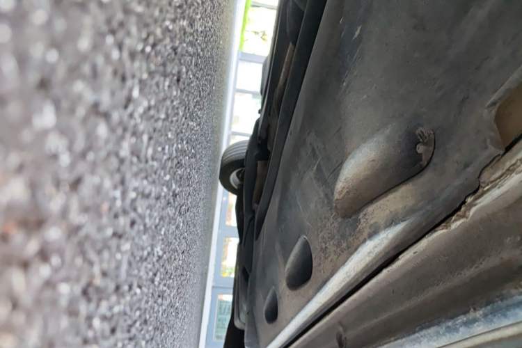 Used Volkswagen Sharan 2013 1.8TSI Standard Model Chassis Front Left
