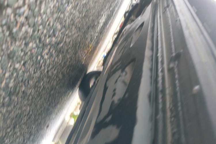 Used Volkswagen Sharan 2013 2.0 TSI Standard Model Chassis Front Left