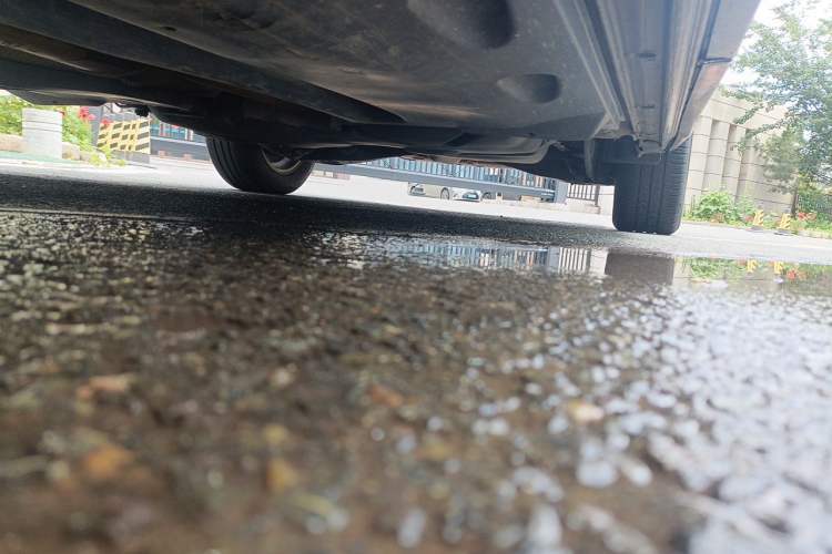 Used Volkswagen Sharan 2013 1.8TSI Comfort Model Chassis Front Left