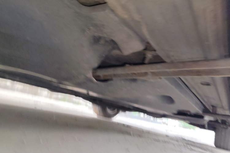 Used Volkswagen Sharan 2013 1.8TSI Comfort Model Chassis Front Left